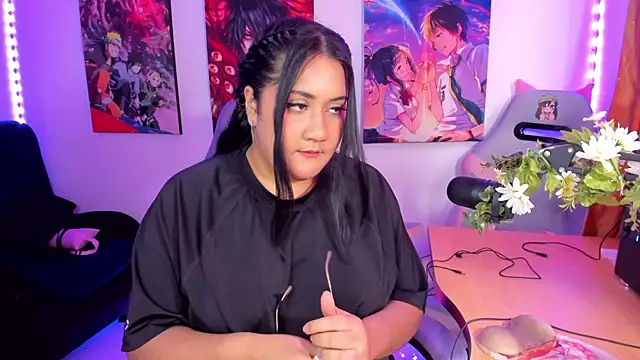 haru u2 online show from 20, 9, 2025