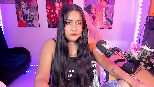 haru u2 online show from 19, 3, 2025