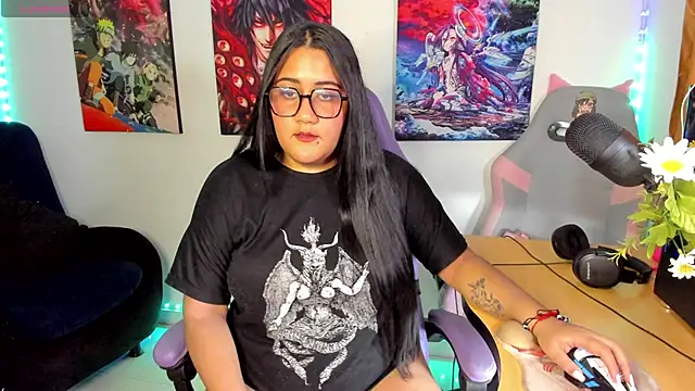 Snapshot of haru_u2 chatting on 23, 2, 2026 haru u2 online show from 23, 2, 2026