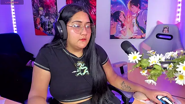 haru u2 online show from 5, 11, 2025