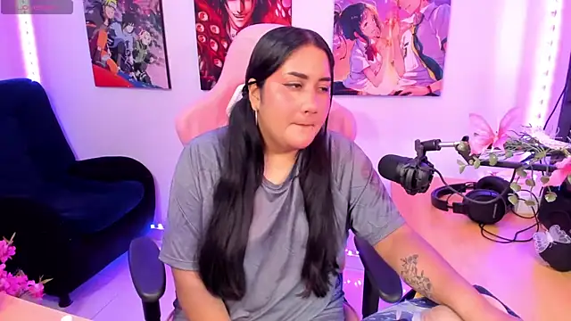 haru u2 online show from 5, 3, 2025