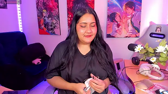 haru u2 online show from 28, 9, 2025