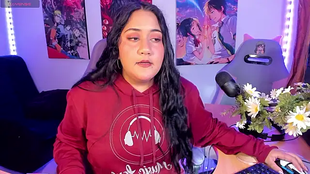 Snapshot of haru_u2 chatting on 31, 1, 2026 haru u2 online show from 31, 1, 2026