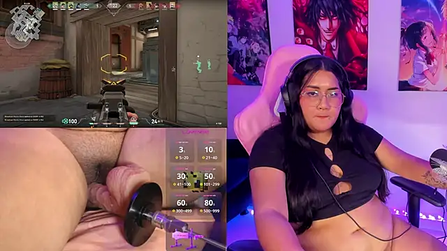 haru u2 online show from 2, 3, 2025