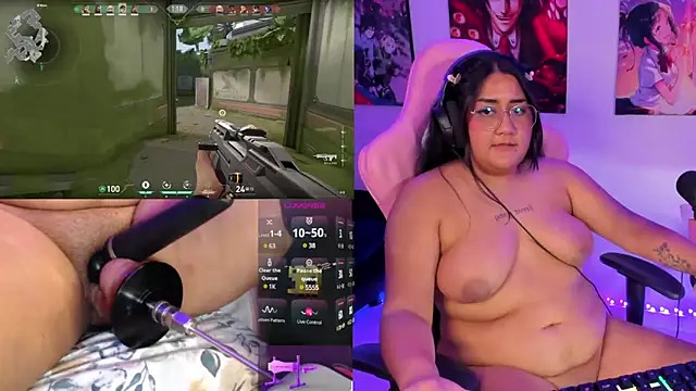 haru u2 online show from 3, 3, 2025