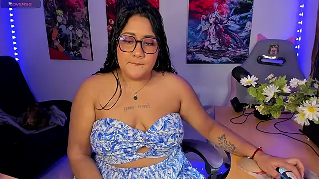 Snapshot of haru_u2 chatting on 13, 2, 2026 haru u2 online show from 13, 2, 2026