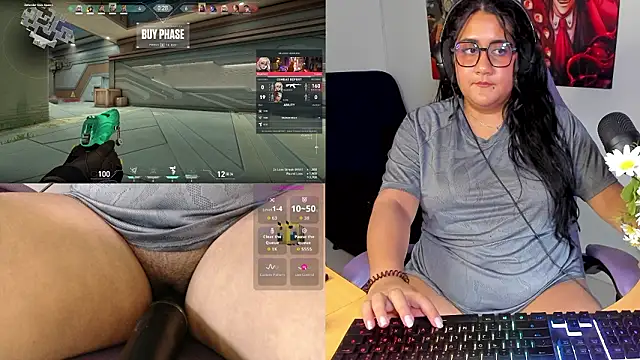 Snapshot of haru_u2 chatting on 3, 2, 2026 haru u2 online show from 3, 2, 2026