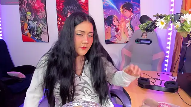 haru u2 online show from 9, 9, 2025