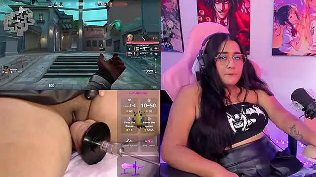 haru u2 online show from 27, 2, 2025