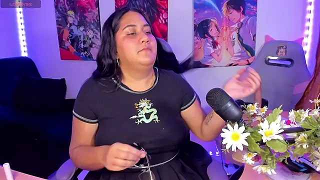 Snapshot of haru_u2 chatting on 17, 1, 2026 haru u2 online show from 17, 1, 2026