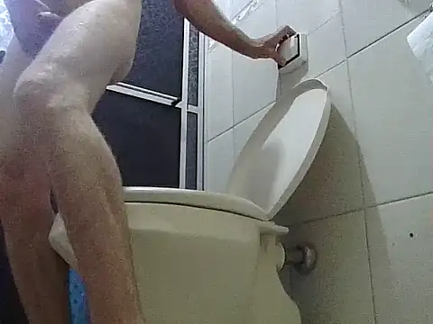 Loiroquermacho online show from 14, 1, 2026