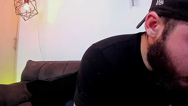 Snapshot of SebastianVilla_ chatting on 11, 7, 2026 SebastianVilla online show from 11, 7, 2026