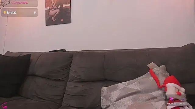 SebastianVilla  online show from 13, 12, 2025