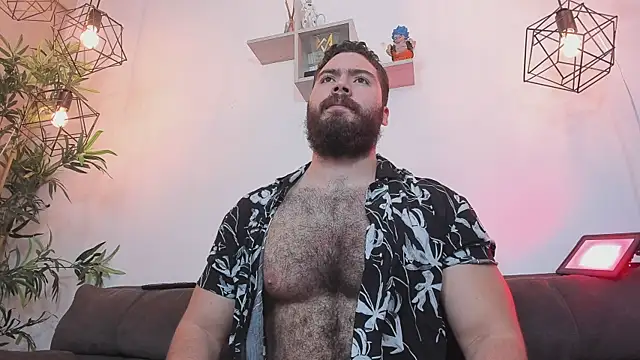 Snapshot of SebastianVilla_ chatting on 7, 6, 2026 SebastianVilla online show from 7, 6, 2026