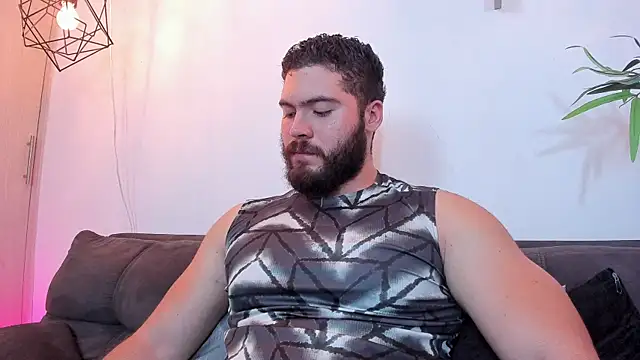 Snapshot of SebastianVilla_ chatting on 13, 7, 2026 SebastianVilla online show from 13, 7, 2026