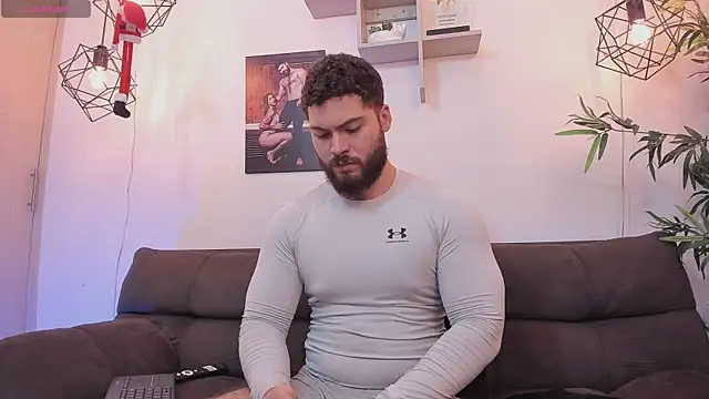 SebastianVilla  online show from 16, 1, 2026