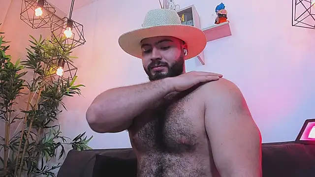 Snapshot of SebastianVilla_ chatting on 14, 6, 2026 SebastianVilla online show from 14, 6, 2026