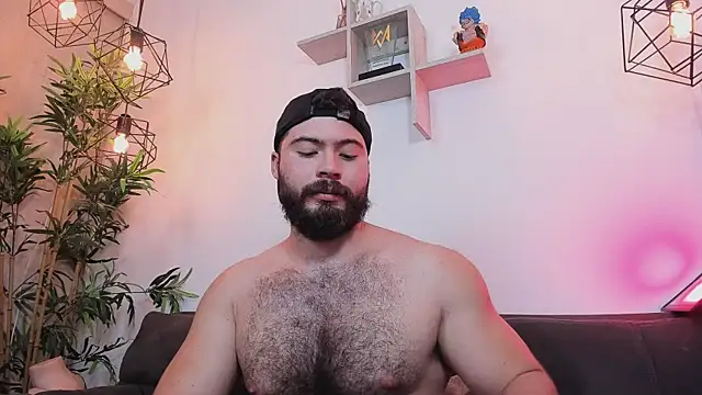 SebastianVilla  online show from 27, 5, 2026
