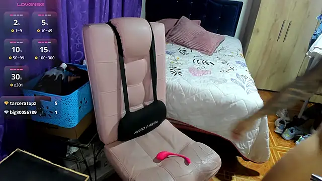 Kenia oz online show from 29, 9, 2025