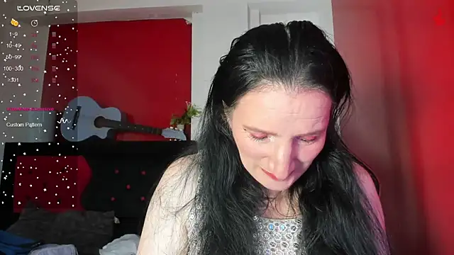 Andrefoxx  online show from 25, 9, 2025