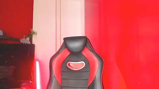 Andrefoxx  online show from 22, 9, 2025