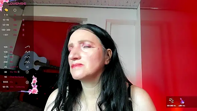 Andrefoxx  online show from 30, 9, 2025