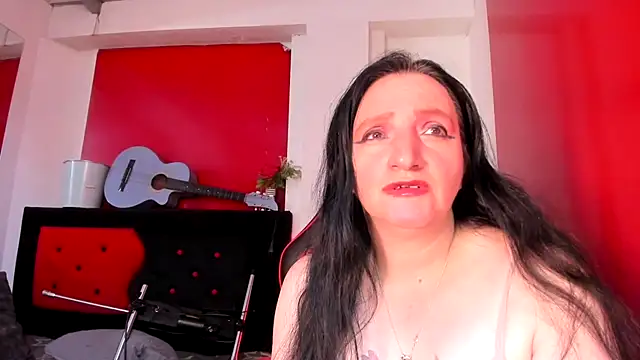 Andrefoxx  online show from 23, 9, 2025