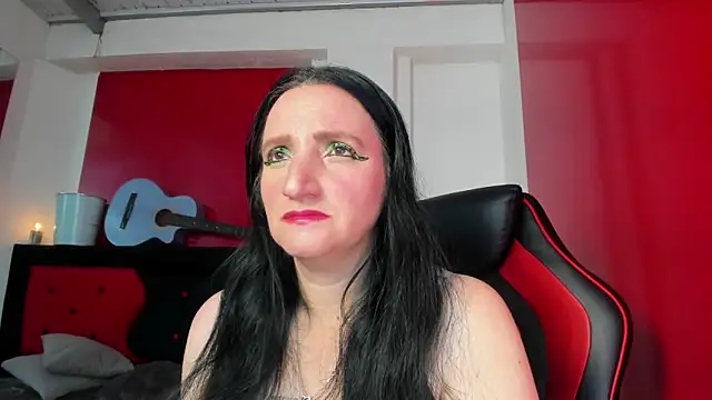 Andrefoxx  online show from 26, 10, 2025