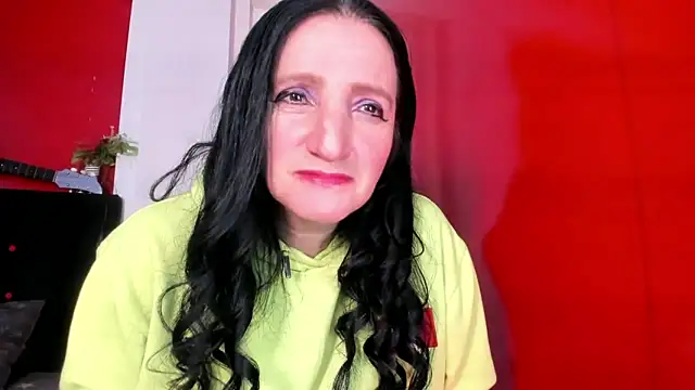 Andrefoxx  online show from 22, 10, 2025