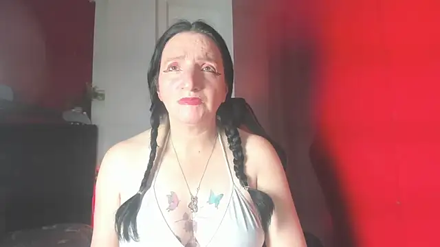 Andrefoxx  online show from 20, 9, 2025