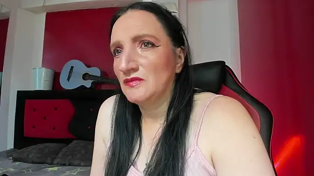 Andrefoxx  online show from 10, 9, 2025