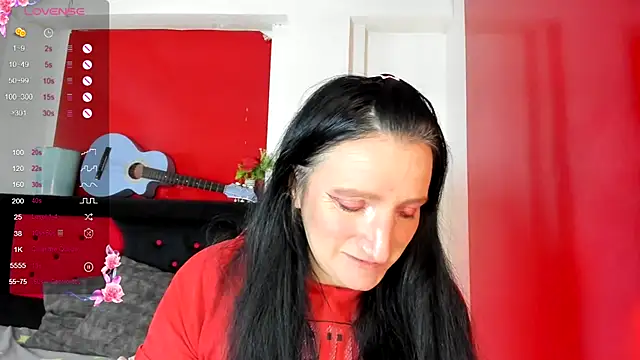 Andrefoxx  online show from 29, 9, 2025