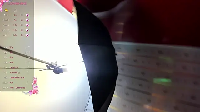 Andrefoxx  online show from 2, 10, 2025