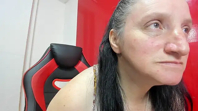 Andrefoxx  online show from 15, 11, 2025