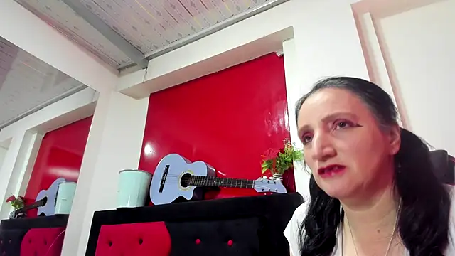 Andrefoxx  online show from 20, 11, 2025