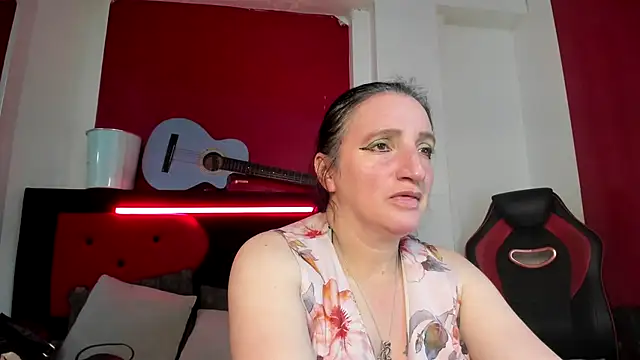 Andrefoxx  online show from 25, 11, 2025