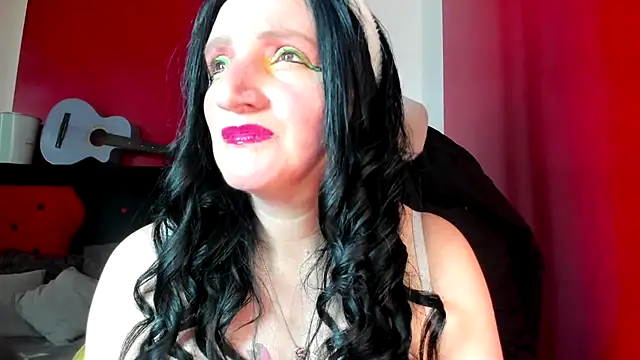 Andrefoxx  online show from 25, 10, 2025