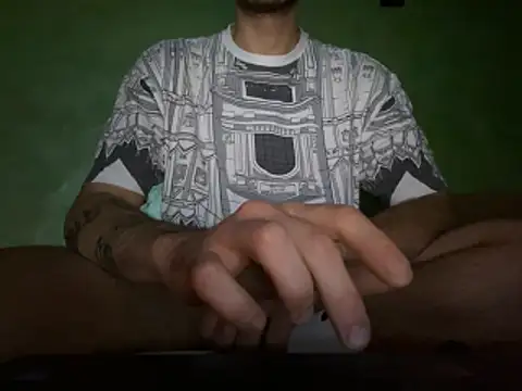 Drogon1000 online show from 3, 12, 2025