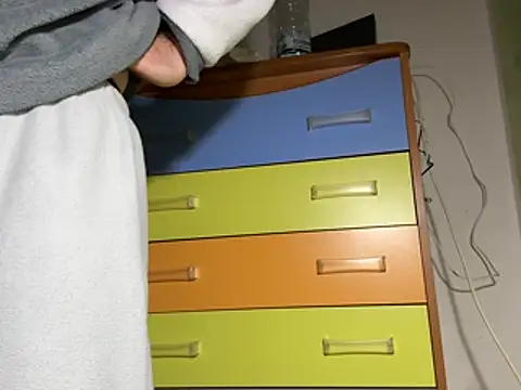 Drogon1000 online show from 29, 3, 2026