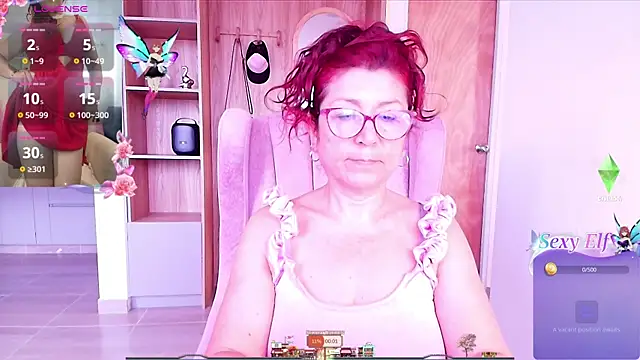 kendrajhonson online show from 12, 4, 2026