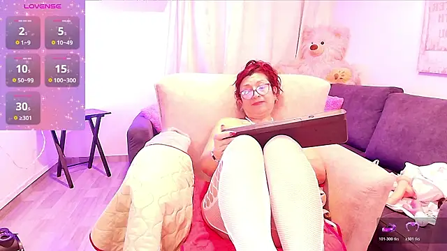 kendrajhonson online show from 1, 3, 2026