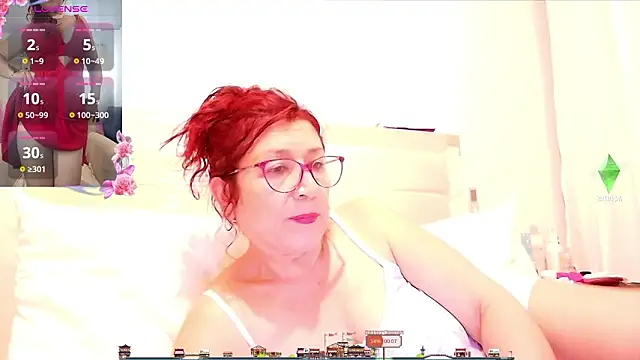 kendrajhonson online show from 30, 3, 2026