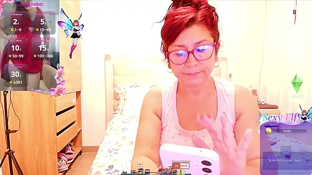 kendrajhonson online show from 5, 4, 2026