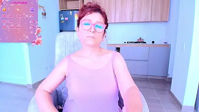 kendrajhonson online show from 7, 11, 2025