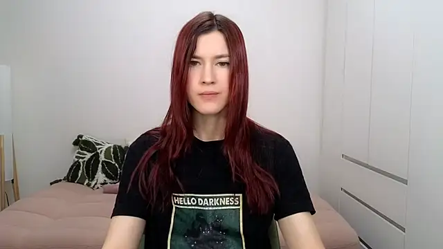 AliciaNewell online show from 20, 12, 2025