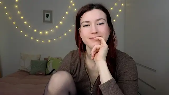 AliciaNewell online show from 11, 2, 2026