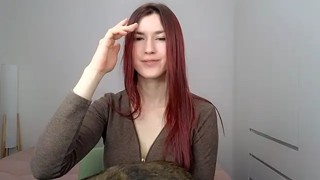 AliciaNewell online show from 14, 1, 2026