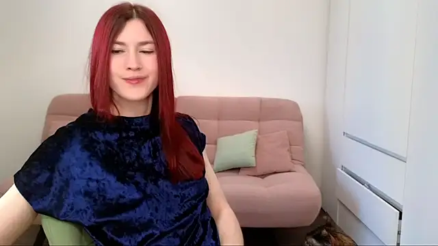 AliciaNewell online show from 11, 9, 2025