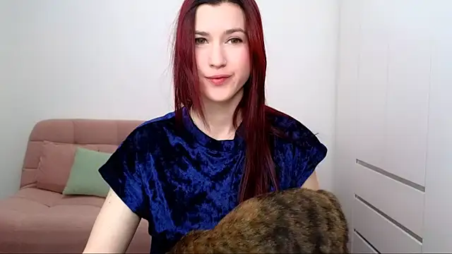 AliciaNewell online show from 25, 9, 2025