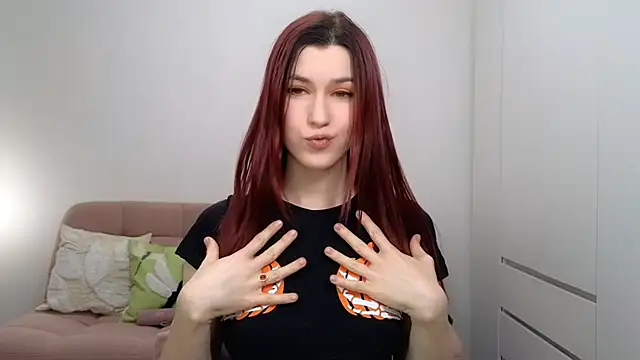 AliciaNewell online show from 31, 10, 2025